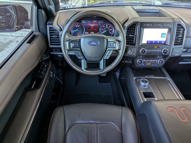 Certified 2021 Ford Expedition King Ranch image 15