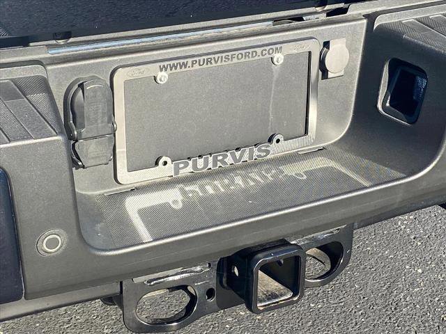 Certified 2024 Ford F250 XL w/ STX Appearance Package image 8