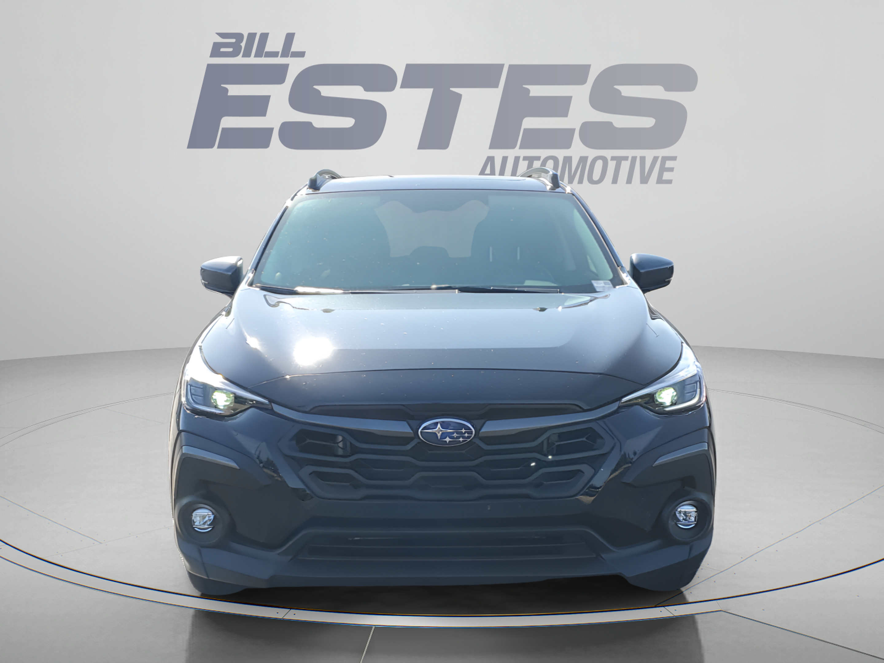 Used 2025 Subaru Crosstrek 2.5i Limited AWD/4WD image 6