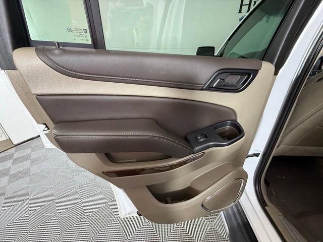 Used 2019 Chevrolet Tahoe LT RWD image 30