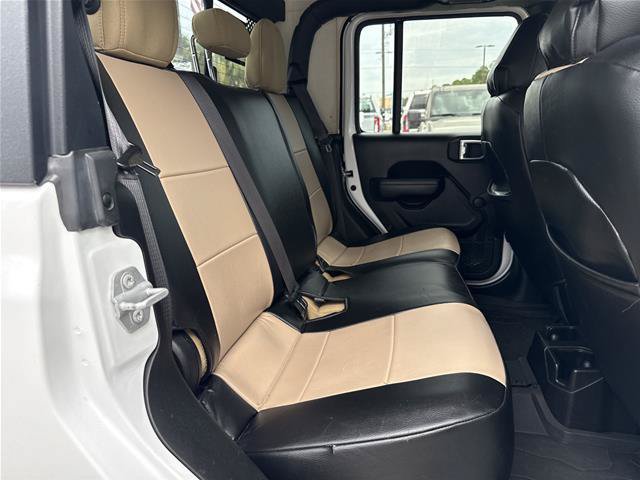 Used 2022 Jeep Gladiator Sport AWD/4WD image 20
