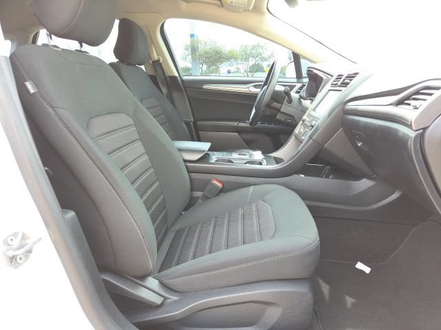 Certified 2020 Ford Fusion SE FWD image 17