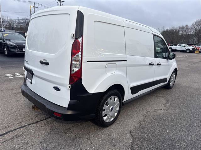 Certified 2020 Ford Transit Connect XL image 6