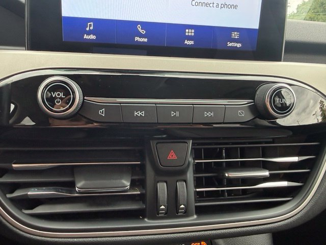 Certified 2021 Ford Escape SE w/ Convenience Package FWD image 51