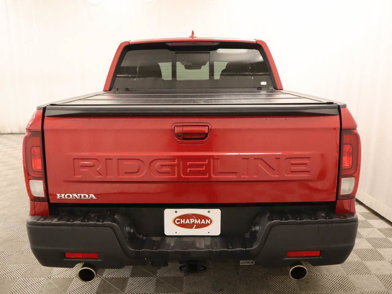Used 2025 Honda Ridgeline RTL image 5