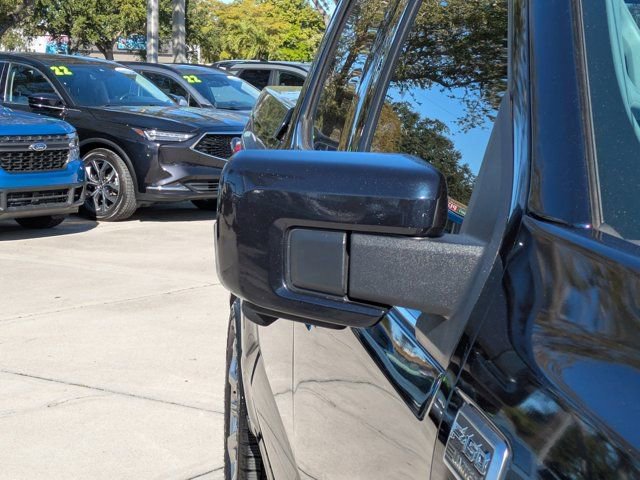 Certified 2021 Ford F150 Limited image 10