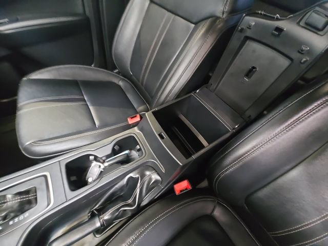 Certified 2021 Ford Ranger Lariat w/ FX4 Off-Road Package AWD/4WD image 27