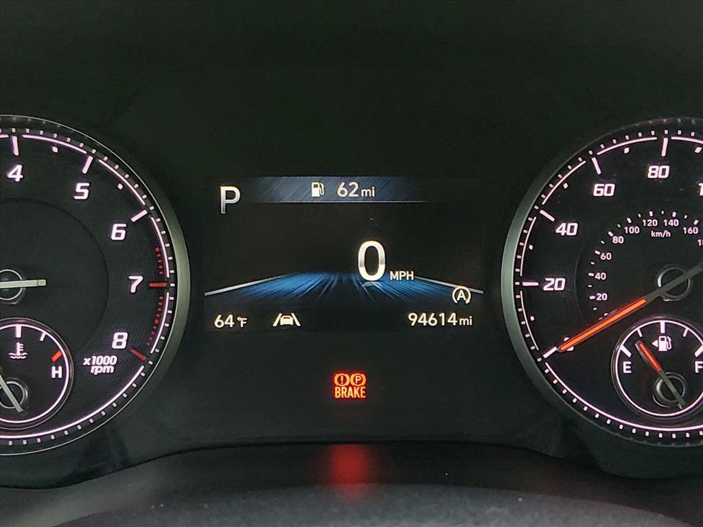 Used 2023 Hyundai Santa Fe SEL AWD/4WD image 25