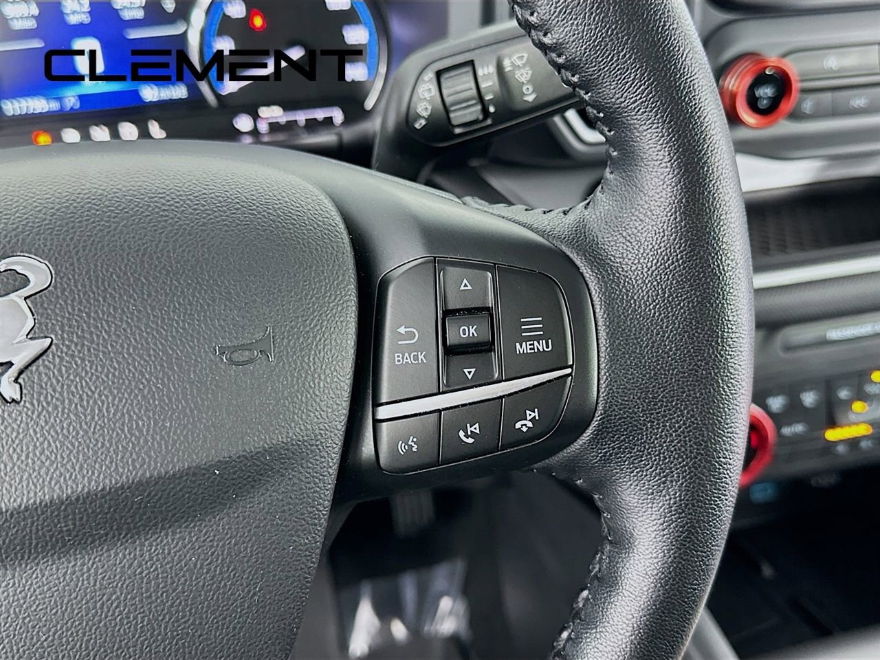 Certified 2022 Ford Bronco Sport Outer Banks w/ Tech Package image 17