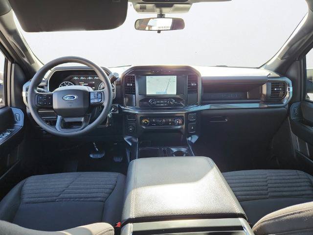 Certified 2023 Ford F150 XL w/ STX Appearance Package RWD image 20