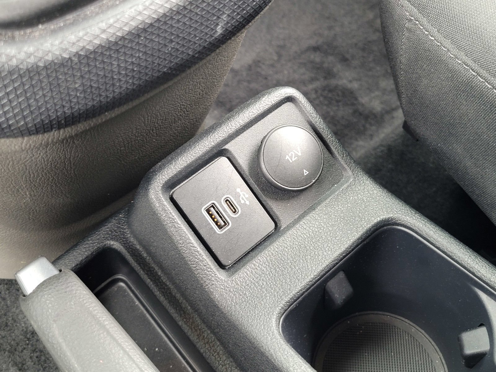 Certified 2023 Ford Transit Connect XLT FWD image 24
