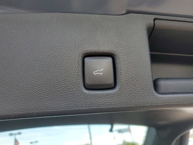 Certified 2024 Ford Escape ST-Line w/ Tech Pack #1 AWD/4WD image 8