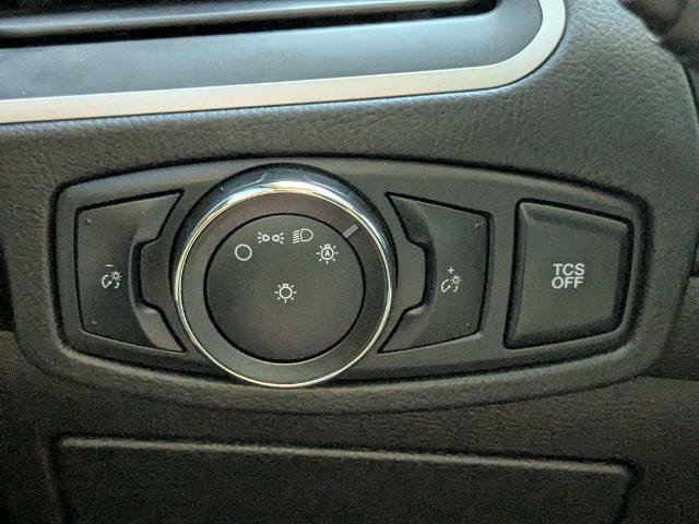 Certified 2022 Ford Edge SE AWD/4WD image 25