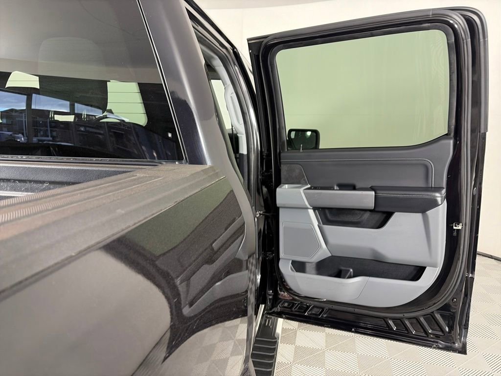 Certified 2024 Ford F150 XLT w/ Tow/Haul Package image 27