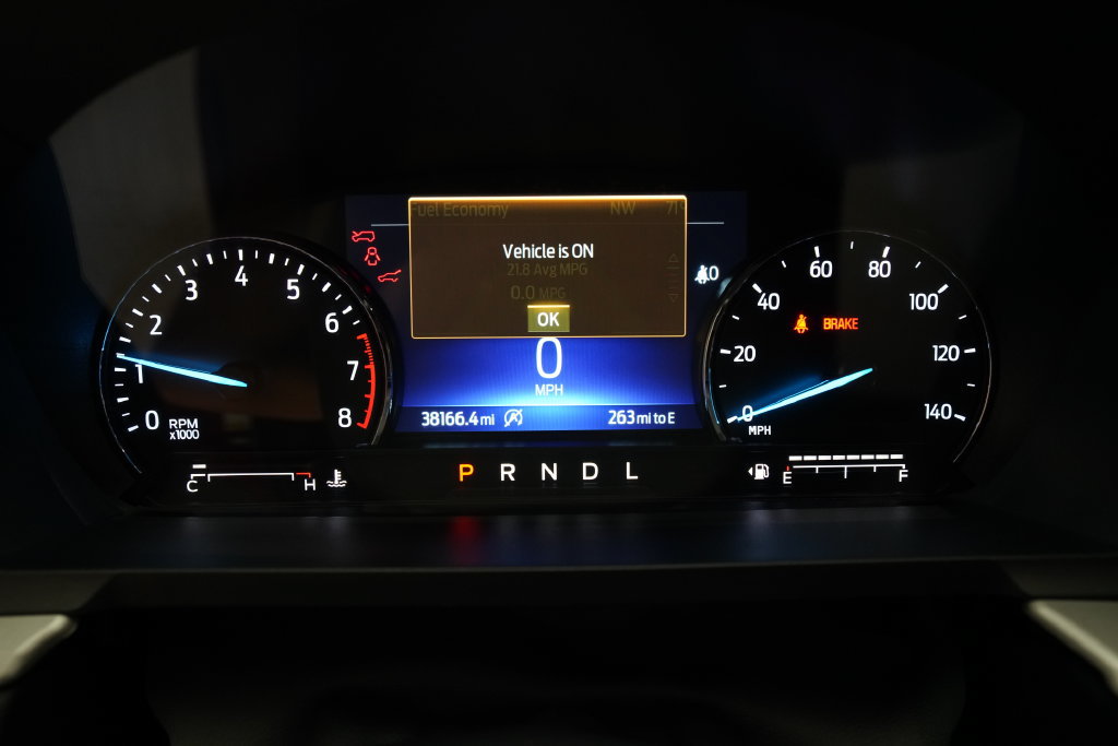 Certified 2023 Ford Explorer XLT w/ Equipment Group 202A AWD/4WD image 2