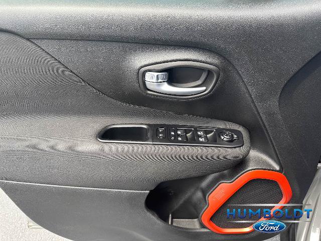 Used 2019 Jeep Renegade Sport AWD/4WD image 12
