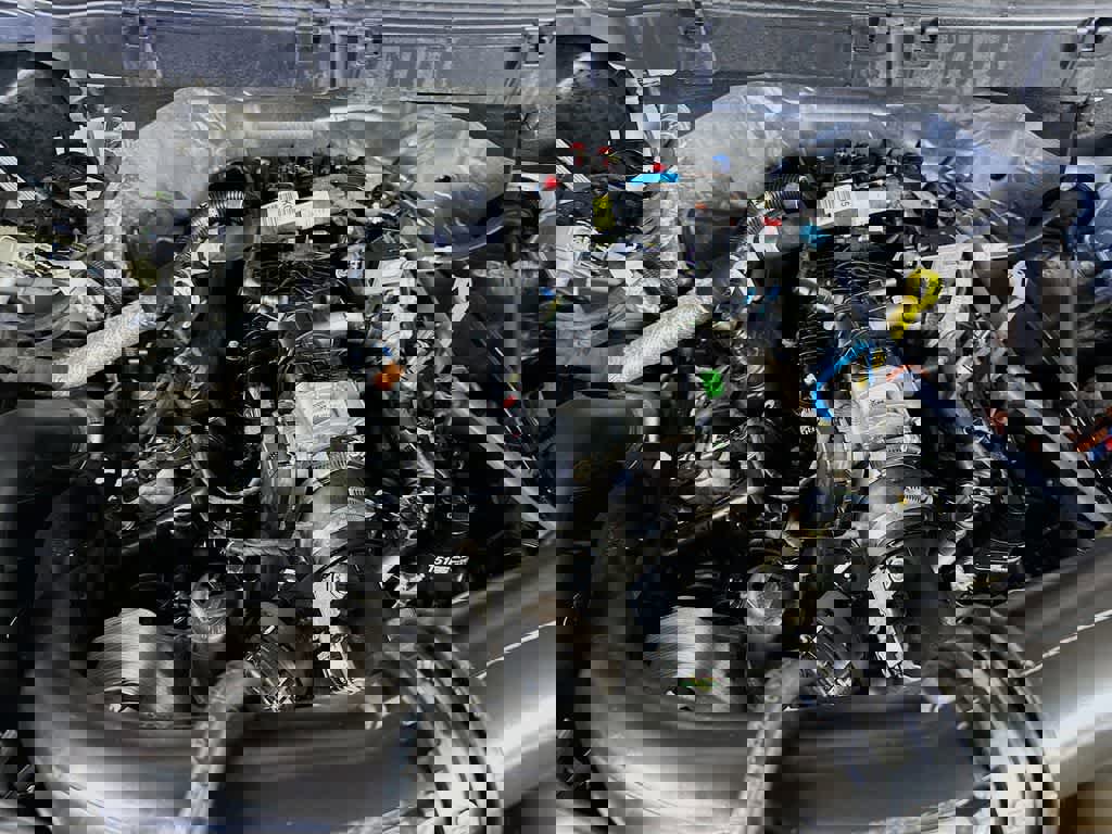 Certified 2023 Ford F150 XLT w/ Equipment Group 302A High image 12