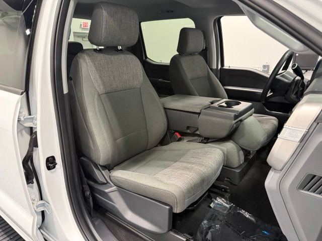Certified 2025 Ford F250 XLT AWD/4WD image 33