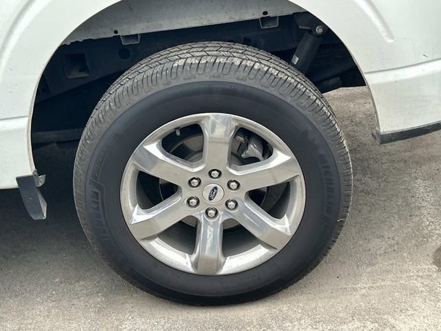 Certified 2022 Ford F150 Lariat AWD/4WD image 10