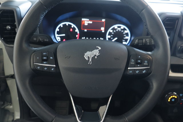 Certified 2024 Ford Bronco Sport Heritage w/ Heritage Convenience Package AWD/4WD image 14