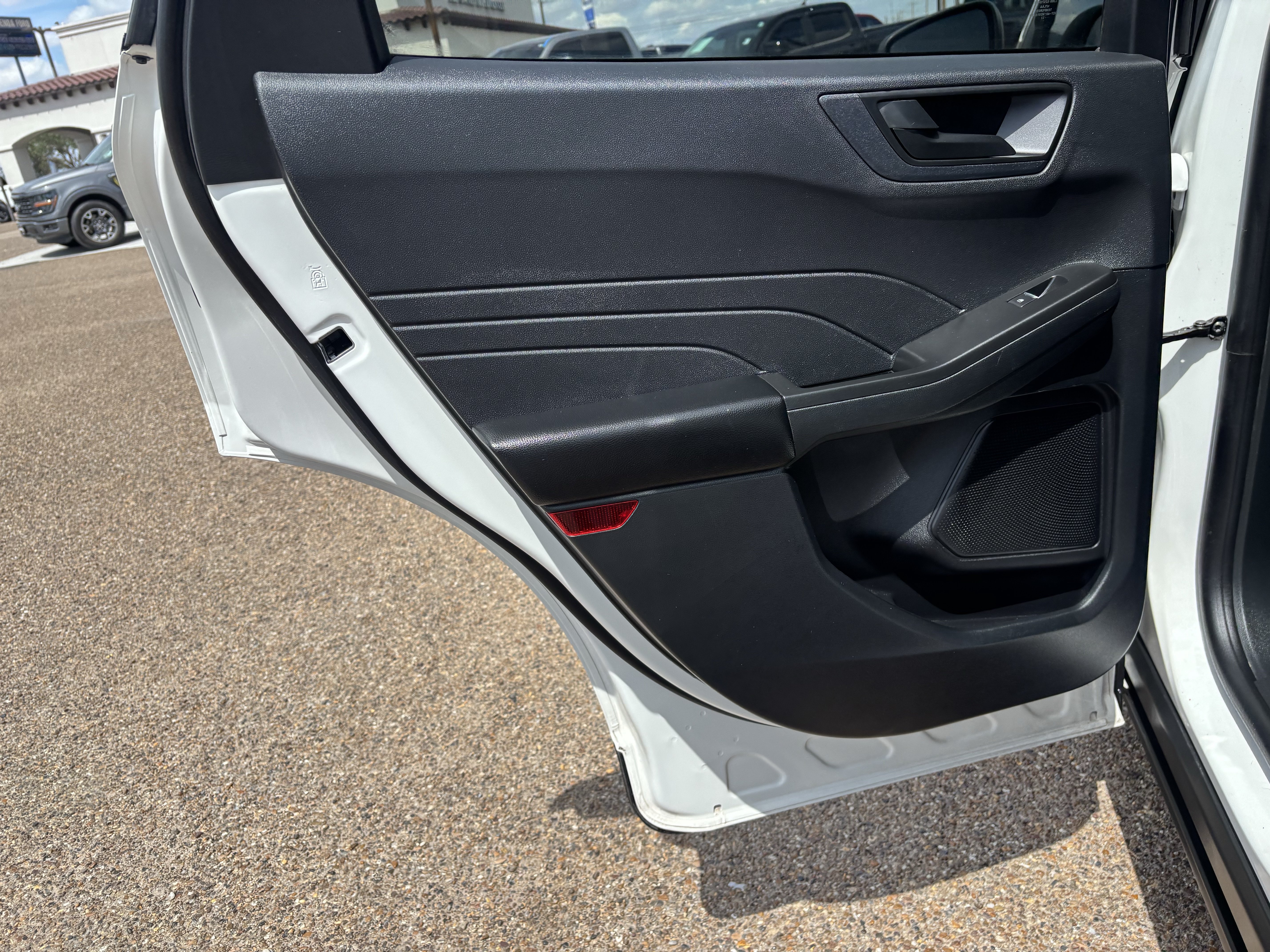 Certified 2022 Ford Escape SE FWD image 14