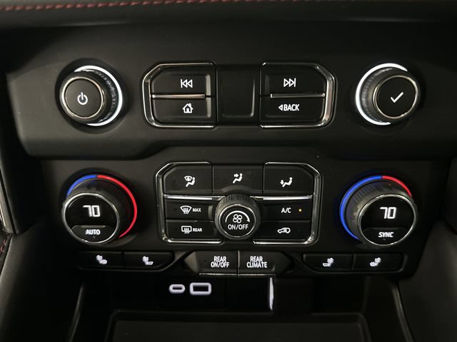 Used 2023 Chevrolet Tahoe RST w/ Luxury Package AWD/4WD image 21