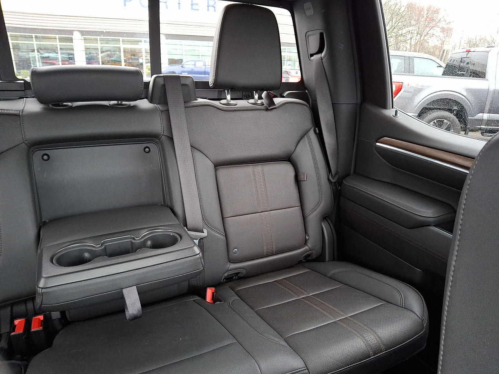 Used 2023 Chevrolet Silverado 1500 High Country w/ High Country Premium Package image 19