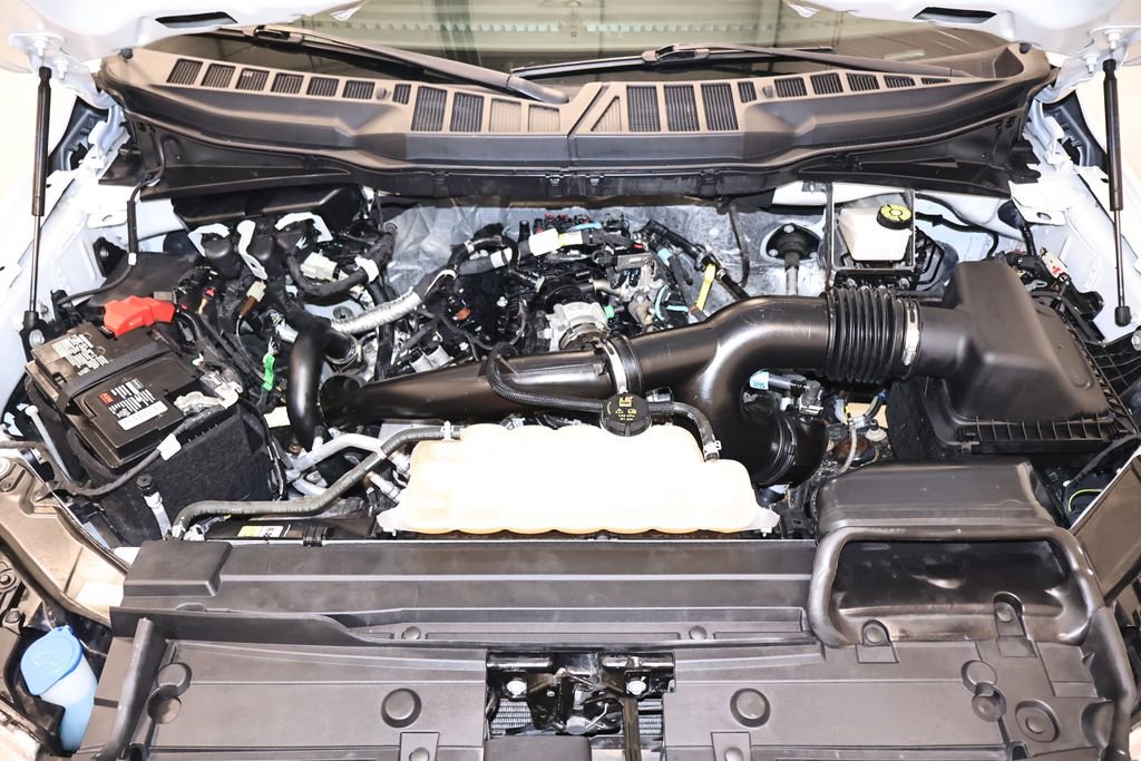 Certified 2021 Ford F150 XL w/ STX Appearance Package image 36