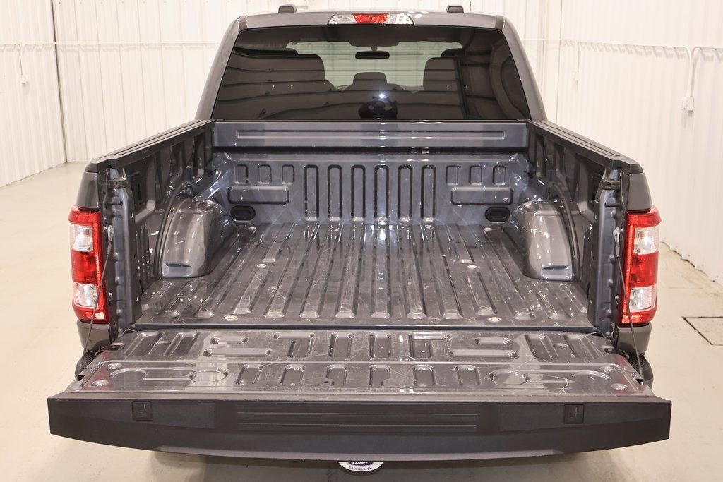 Certified 2023 Ford F150 XL w/ STX Appearance Package image 35