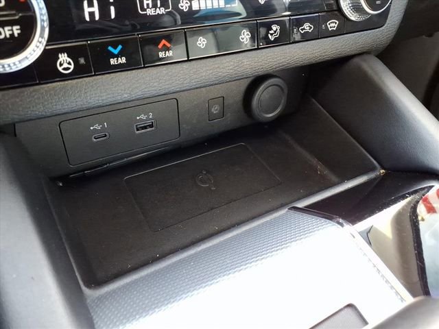 Used 2023 Mitsubishi Outlander SEL image 26