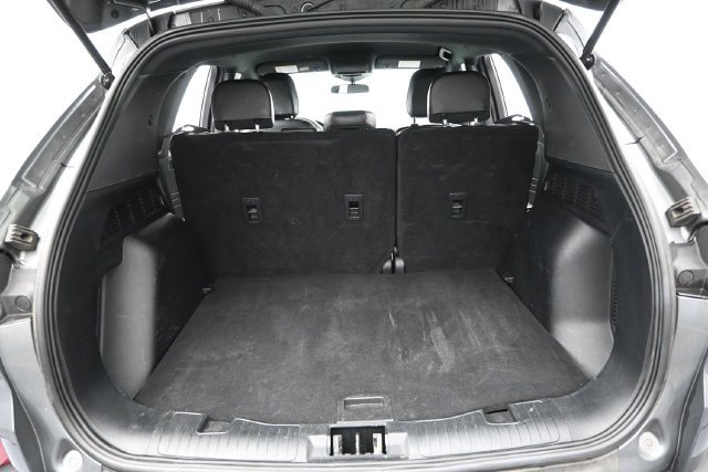 Certified 2025 Ford Escape ST-Line FWD image 29