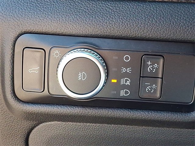 Certified 2023 Ford Explorer ST w/ Equipment Group 401A image 28