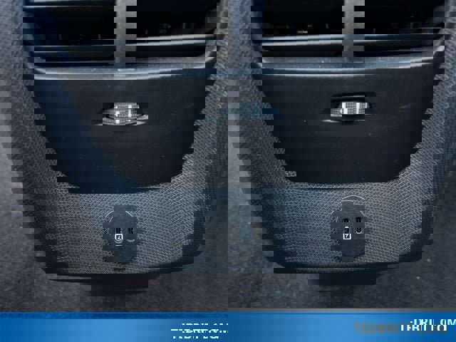 Certified 2025 Ford Mustang Mach-E Premium w/ Sport Appearance Package image 17