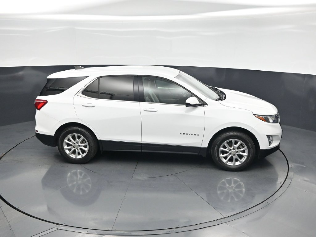 Used 2020 Chevrolet Equinox LT AWD/4WD image 51
