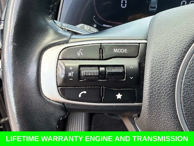 Used 2023 Kia Sportage EX AWD/4WD image 31