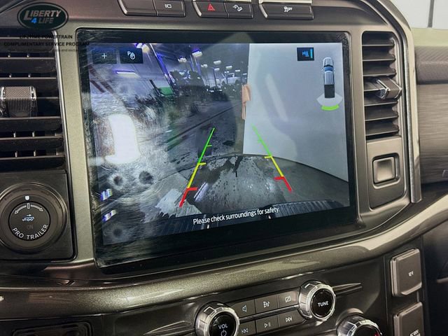 Certified 2022 Ford F150 XLT w/ Equipment Group 302A High image 14