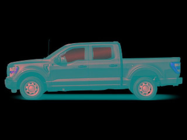 Certified 2023 Ford F150 XL w/ STX Appearance Package image 2