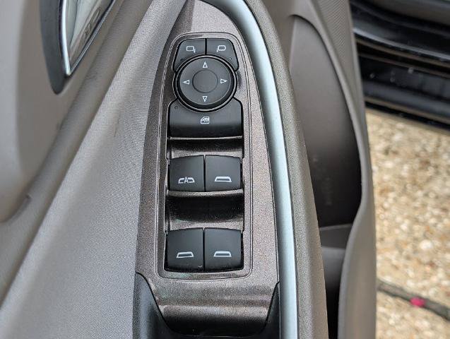 Used 2025 Chevrolet Malibu LT FWD image 16
