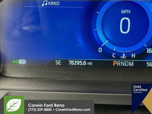 Certified 2022 Ford Explorer ST w/ Equipment Group 401A image 16