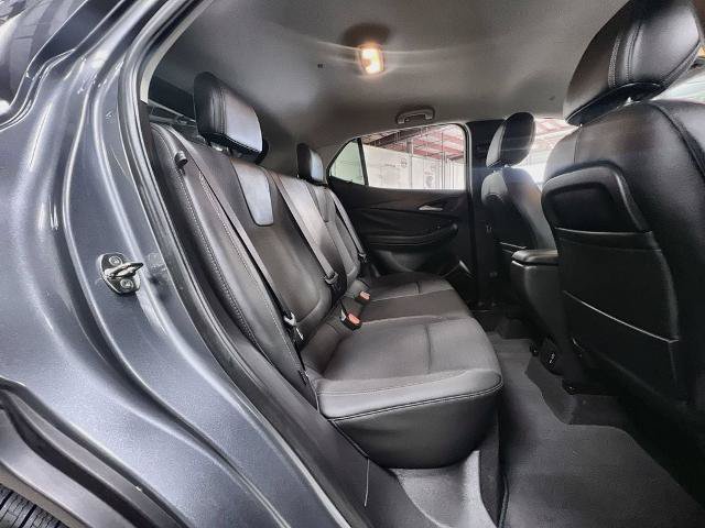 Used 2021 Buick Encore GX Preferred FWD image 23