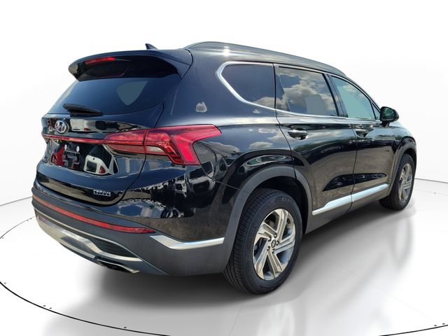 Used 2021 Hyundai Santa Fe SEL FWD video 2