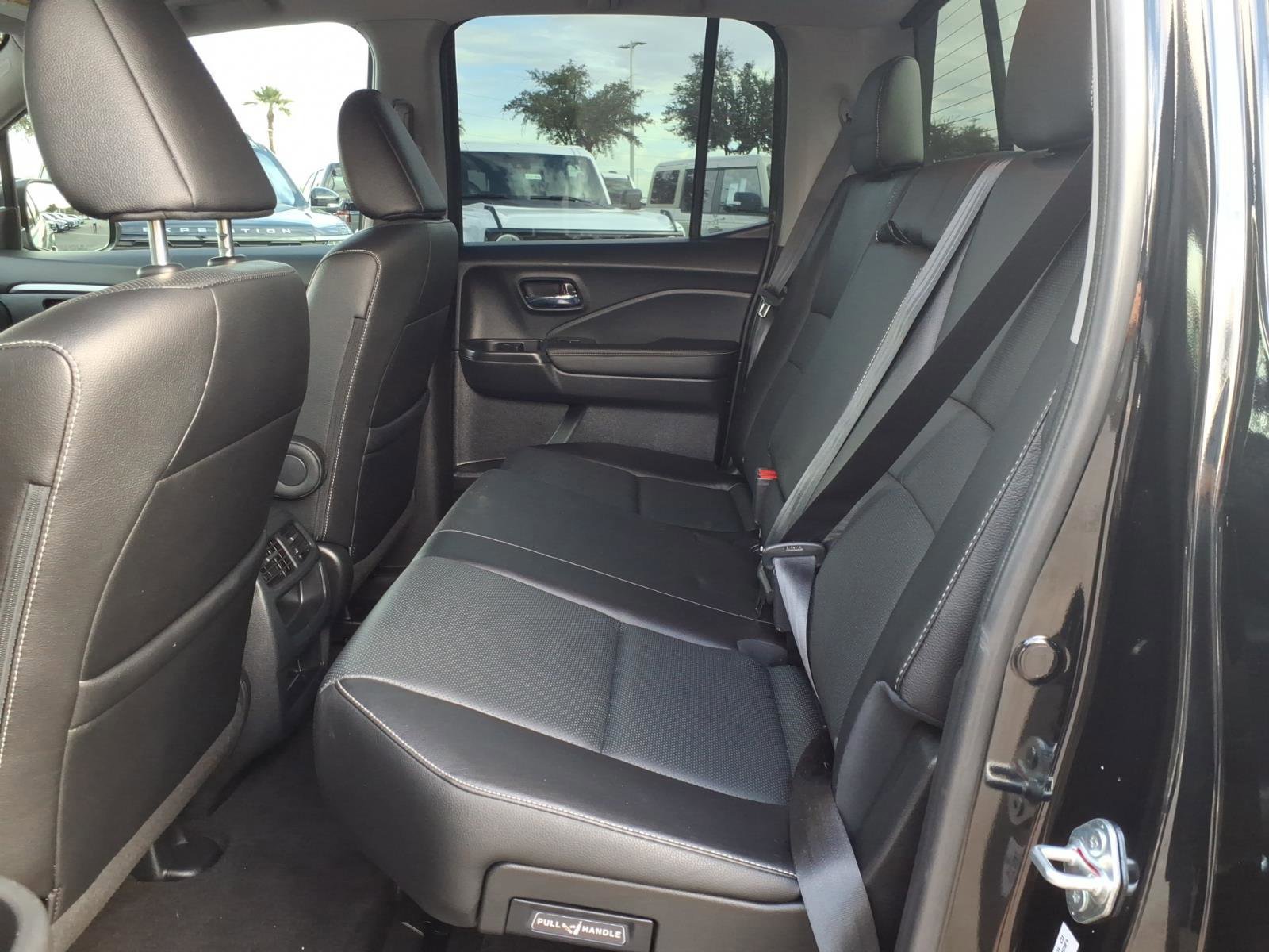 Used 2023 Honda Ridgeline RTL image 17