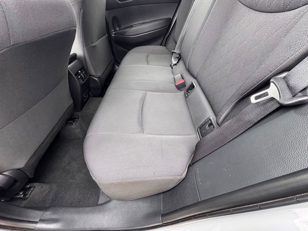 Used 2024 Toyota Corolla Cross LE AWD/4WD image 29