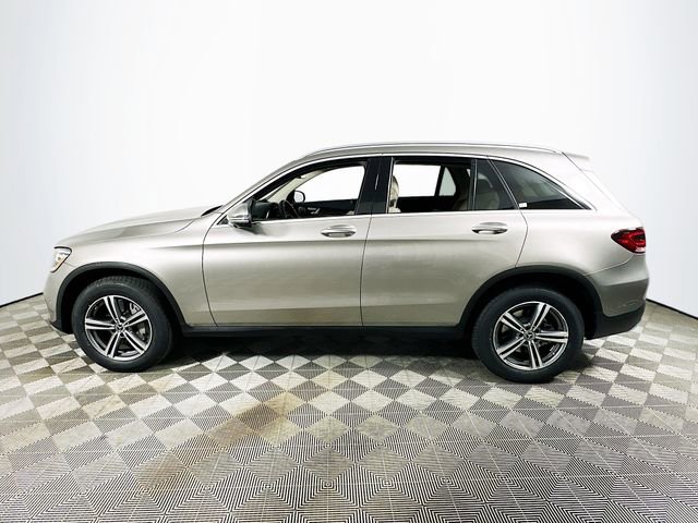 Used 2020 Mercedes-Benz GLC 300 BASE 4MATIC image 6
