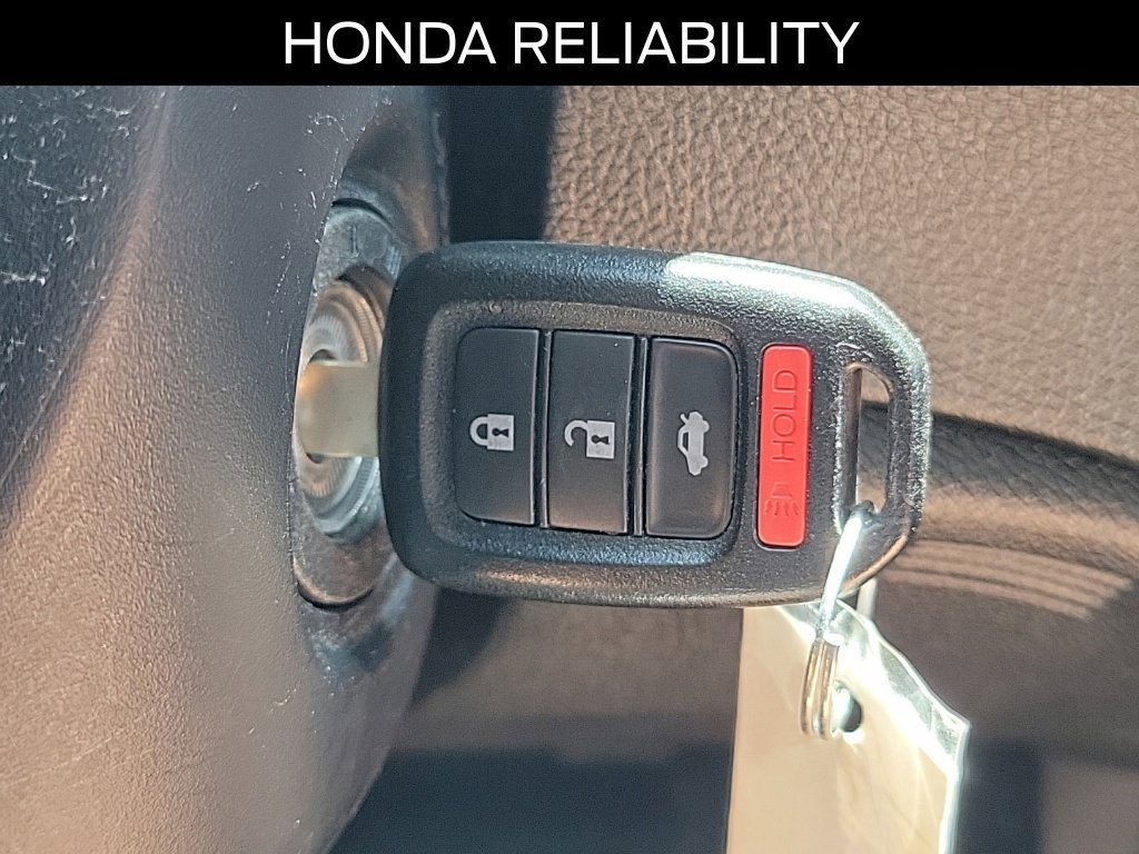 Used 2018 Honda Civic LX image 26