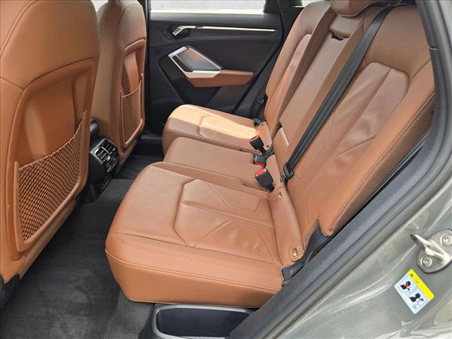 Used 2022 Audi Q3 2.0T Premium AWD/4WD image 17