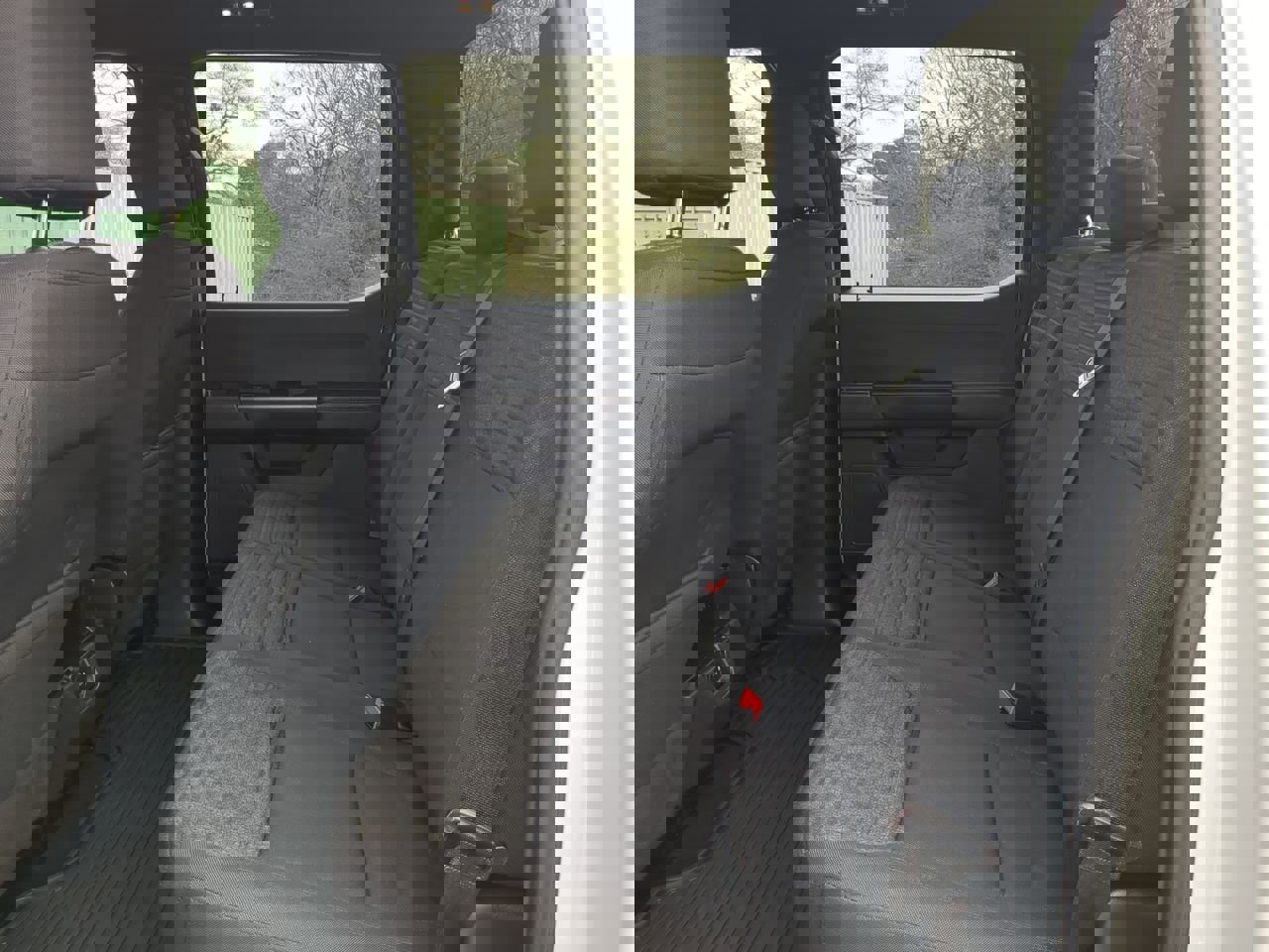 Certified 2023 Ford F150 XL w/ STX Appearance Package image 12