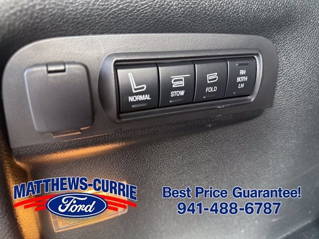 Certified 2018 Ford Explorer Sport w/ Equipment Group 401A AWD/4WD image 16