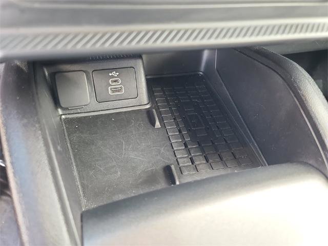 Certified 2025 Ford Bronco Sport Outer Banks w/ Outer Banks Tech Package+ image 23