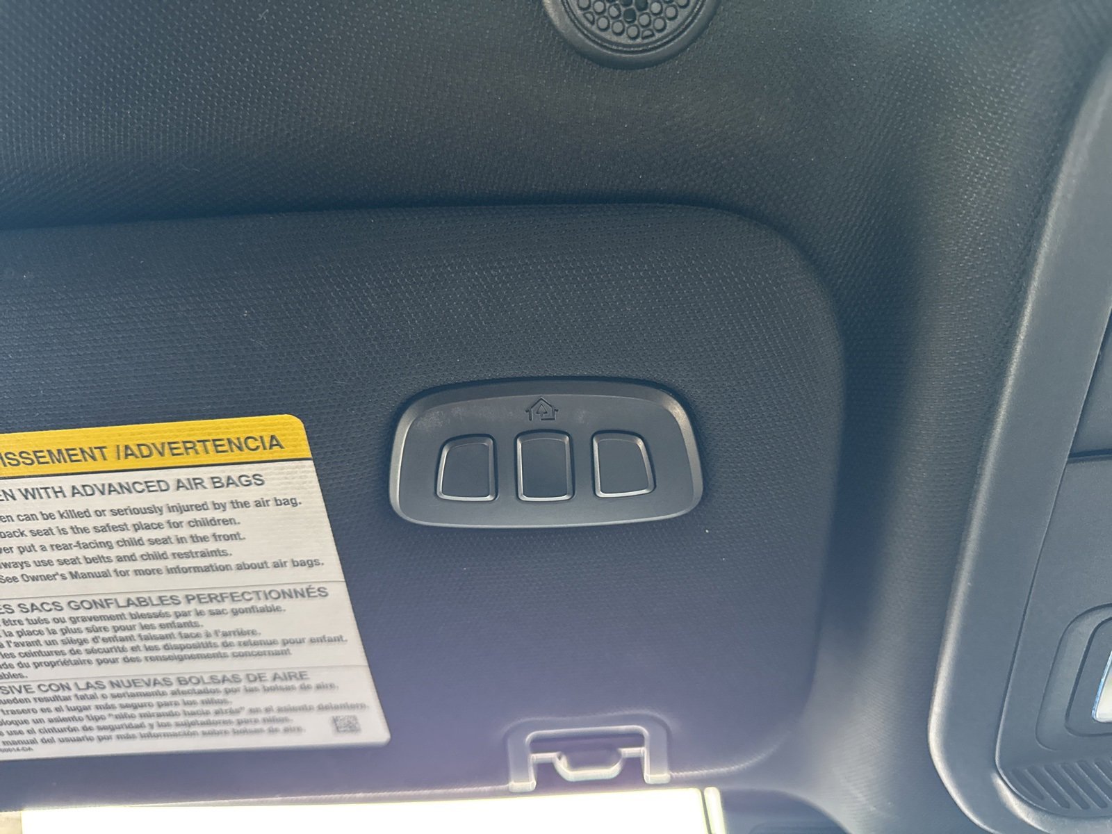 Certified 2021 Ford Explorer ST w/ Equipment Group 401A image 37